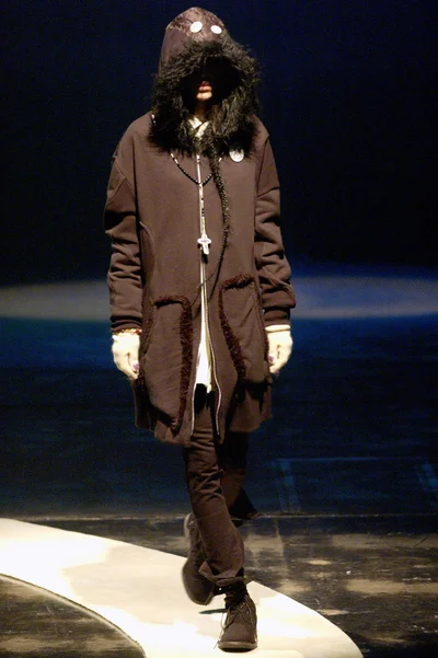 Look 1